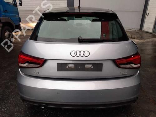 Engine control unit (ECU) AUDI A1 Sportback (8XA, 8XF)  | BP4714051M57 