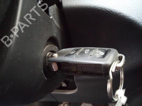 Used Electronic module SEAT IBIZA III (6L1) 1.4 16V (86 hp) 14062673