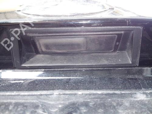 Used Tailgate handle NISSAN MICRA V (K14) [2016-2025]  18483723