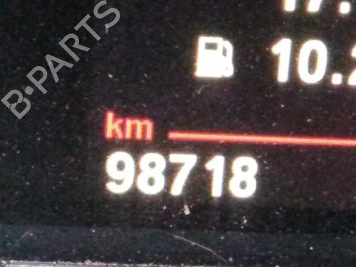 Climate control BMW 5 (F10) 520 d | BP6687284I5 