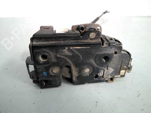 Front left lock SEAT IBIZA III (6L1) 1.4 TDI | BP4407166C98 