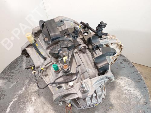 Gearbox RENAULT TRAFIC III Bus (JG_) 1.6 dCi 95 (JGMR, JGMJ) | BP27892554M3 - Image 5