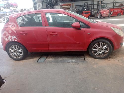 Gearbox OPEL CORSA D Hatchback Van (S07) 1.3 CDTI (L08) | BP37643535M3 - Image 10