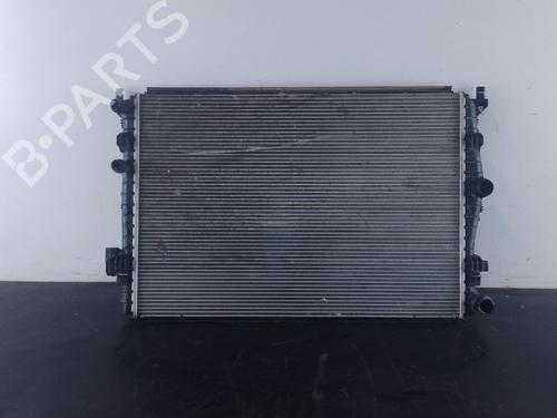 Used Water radiator Water radiator SKODA FABIA IV (PJ3) 1.0 TSI (95 hp) 33654474 33654474