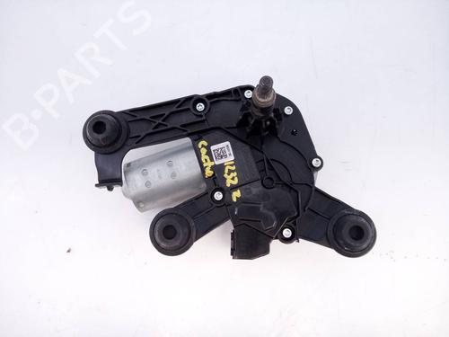 Used Rear wiper motor CITROËN C4 CACTUS [2014-2025]  19129481