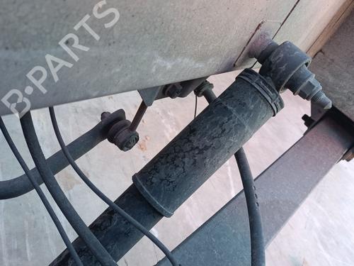 Used Right rear shock absorber Right rear shock absorber RENAULT MASTER III Platform/Chassis (EV, HV, UV) 2.3 dCi 125 FWD (EV0C, EV0D, EV0J, HV0C, HV0D, HV0H,... (125 hp) 36696410 36696410