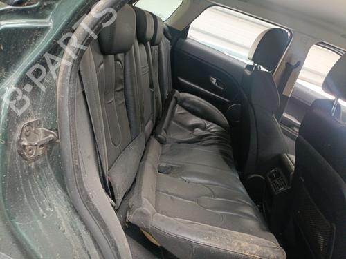 Left front window switch LAND ROVER RANGE ROVER EVOQUE (L538) 2.2 D 4x4 | BP37533680I27  - Image 10