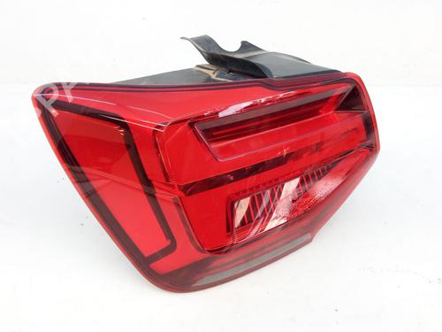 Left taillight AUDI Q2 (GAB, GAG) 30 TDI | BP24681976C34 