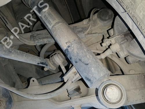 Used Right rear shock absorber BMW X6 (E71, E72) xDrive 40 d (306 hp) 27471551
