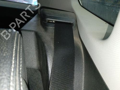 Sikkerhedssele bag venstre Sikkerhedssele bag venstre BMW X1 (F48) sDrive 18 d (150 hp) 36805086 36805086