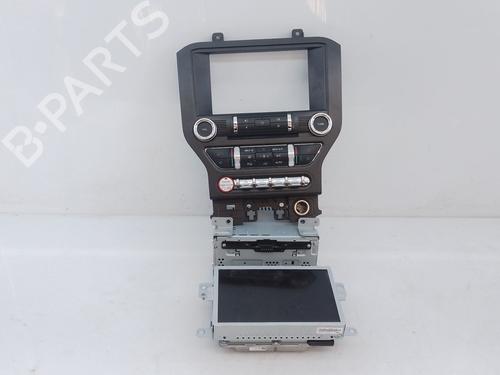 Used Electronic module FORD USA MUSTANG Coupe 2.3 EcoBoost (314 hp) 30104725