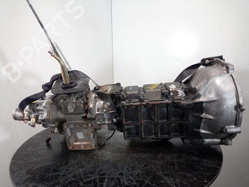 Gearbox MITSUBISHI GALLOPER (JK-01)  | BP17210078M3 