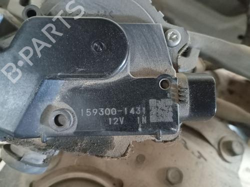 Front wiper motor MAZDA 6 Saloon (GH) 2.2 D (GH10) | BP31919675M29