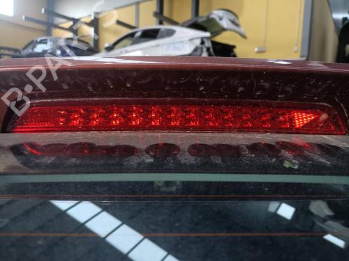 Used Third brake light PEUGEOT 3008 II SUV (MC_, MR_, MJ_, M4_) [2016-2025]  22780324