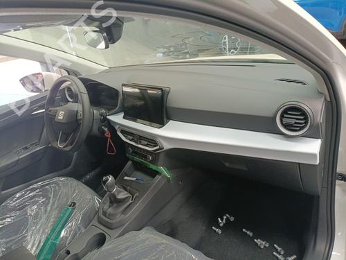 Used Airbag Kit Airbag Kit SEAT IBIZA V (KJ1, KJG) 1.0 MPi (80 hp) 39808311 39808311