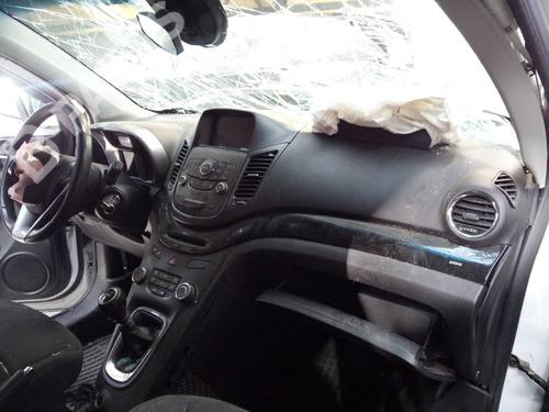 Right rear shock absorber CHEVROLET ORLANDO (J309) 2.0 D | BP10188907M19  - Image 7