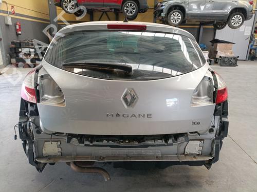Engine RENAULT MEGANE III Hatchback (BZ0/1_, B3_) 1.2 TCe (BZ2B, BZ11) | BP36303282M1  - Image 5