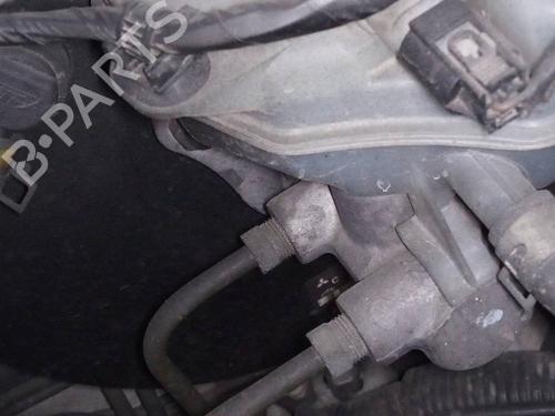 Hovedbremsecylinder MITSUBISHI OUTLANDER II (CW_W) 2.0 DI-D (CW8W) (140 hp) 13004076
