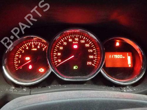 Engine DACIA DUSTER (HS_) 1.5 dCi | BP819057M1 - Image 13