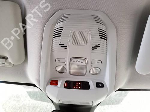 Used Interior roof light PEUGEOT 5008 II (MC_, MJ_, MR_, M4_) [2016-2025]  20506817
