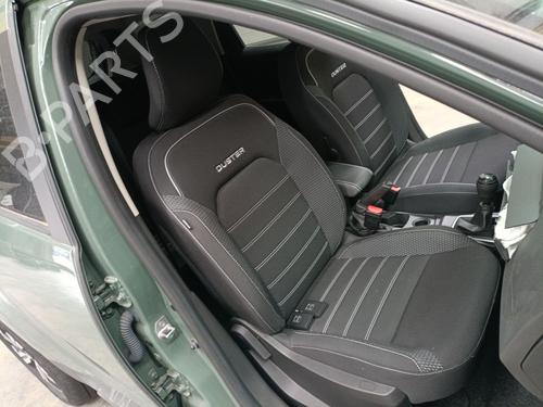 Right taillight DACIA DUSTER (HM_) 1.3 TCe 130 (HMMF) | BP33622516C35  - Image 10