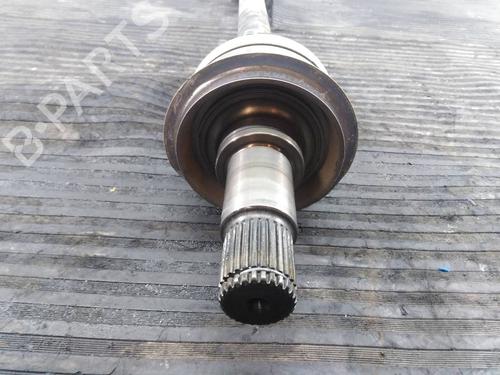 Right rear driveshaft MERCEDES-BENZ C-CLASS (W205)  | BP6027081M41 