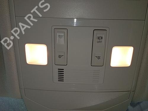 Used Interior roof light VW T-CROSS (C11, D31) [2018-2026]  32520391