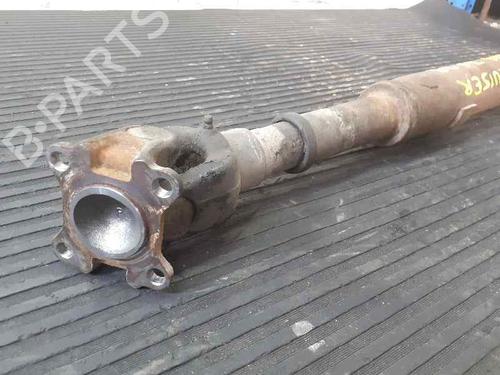 Driveshaft TOYOTA LAND CRUISER 90 (_J9_) 3.0 TD (KZJ90_, KZJ95_, KZJ90R, KZJ95R, KZJ90W, KZJ95W) | BP6041550M37 