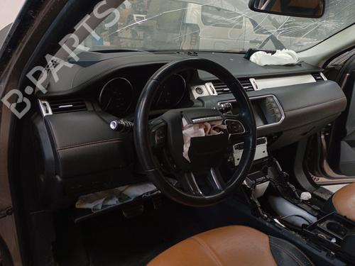 Engine LAND ROVER RANGE ROVER EVOQUE (L538) 2.0 D 4x4 | BP39950015M1 - Image 3