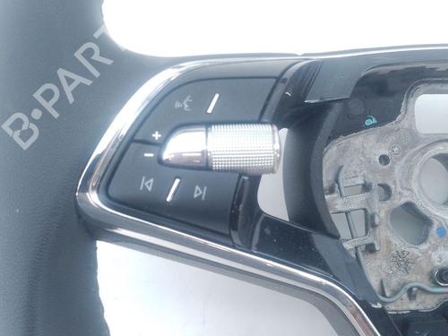 Steering wheel SKODA KAMIQ (NW4) 1.0 TSI | BP39955433C49 - Image 2