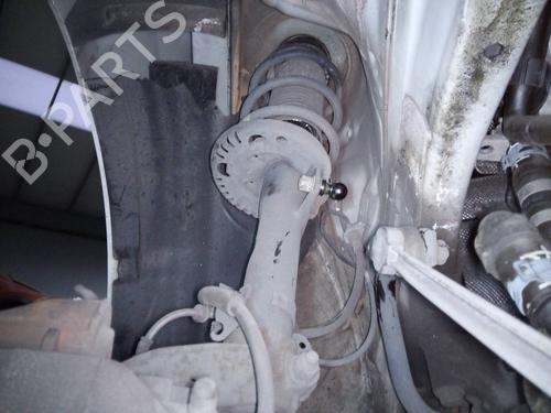 Used Right front shock absorber VW POLO V (6R1, 6C1) 1.4 TDI (90 hp) 11384820