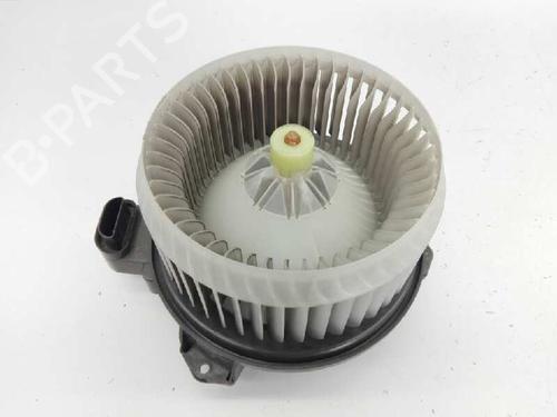 Used Heater blower motor TOYOTA COROLLA RUMION (_E15_) [2007-2025]  14059083