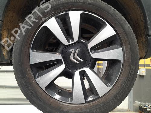 Used Rim CITROËN C3 / C3 ORIGIN III (SX) 1.2 PureTech 82 (83 hp) 26321160
