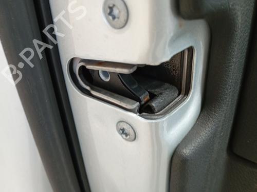 Used Front left lock MERCEDES-BENZ C-CLASS (W205) C 220 BlueTEC / d (205.002, 205.004) (170 hp) 27315804