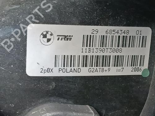 Used Servo brake Servo brake BMW X3 (F25) xDrive 20 d (184 hp) 34704216 34704216
