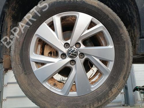 Used Other Other VW TAIGO (CS1) 1.0 TSI (110 hp) 34100771 34100771