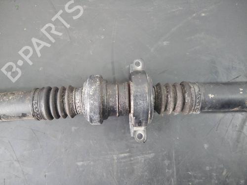 Driveshaft PORSCHE CAYENNE (92A) 3.0 Diesel | BP13371027M37 