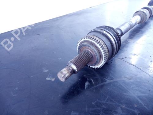 Right front driveshaft HYUNDAI ix35 (LM, EL, ELH) | BP17152111M39