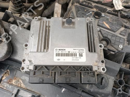 Steuergerät Motor für Steuergerät Motor 38198024 38198024