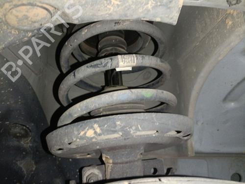 Used Right front shock absorber Right front shock absorber 37601135 37601135