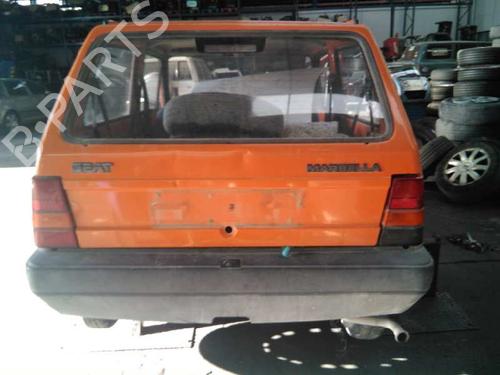 Instrument cluster SEAT MARBELLA (28A)  | BP2330354C47 