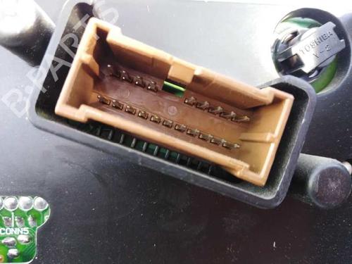 Cockpit NISSAN X-TRAIL I (T30) 2.2 Di 4x4 | BP7247378C47 