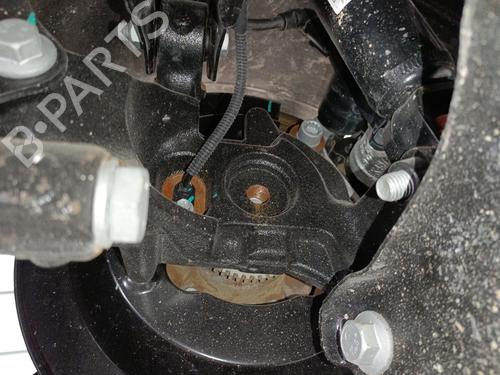 Used Right rear steering knuckle MG MG HS 1.5 T (SAS23) (162 hp) 27355358