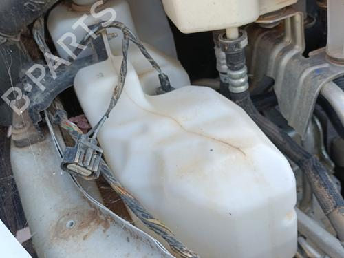 Used Windscreen washer tank OPEL MOVANO C Van (U9) 2.2 D (140 hp) 27515115