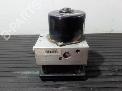 ABS Bremseaggregat NISSAN PATHFINDER III (R51) 2.5 dCi | BP2673669M43 