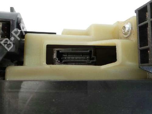 Gear lever MERCEDES-BENZ B-CLASS Sports Tourer (W245)  | BP7414117M90 