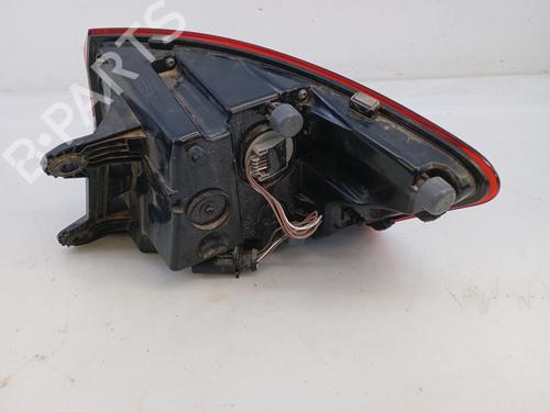 Left taillight SKODA FABIA IV (PJ3) 1.0 TSI | BP33543742C34 - Image 4
