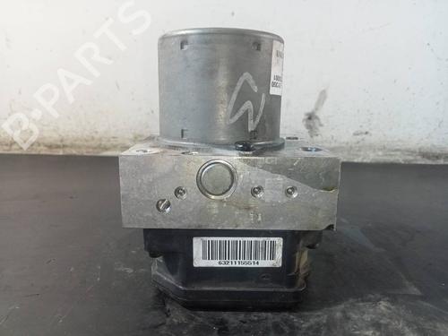ABS pump HYUNDAI ix35 (LM, EL, ELH)  | BP11857817M43 