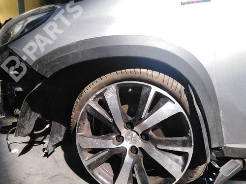 Used Wheel arch trim Wheel arch trim PEUGEOT 2008 II (UD_, US_, UY_, UJ_, UR_, UC_) [2019-2026] 10937071 10937071
