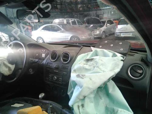 Alternator FORD FIESTA V (JH_, JD_)  | BP4149753M7 